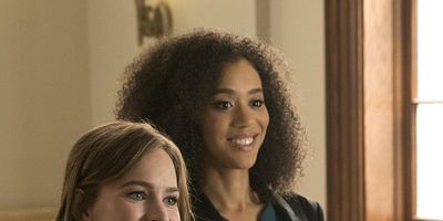 Poster der Serie Rahowa