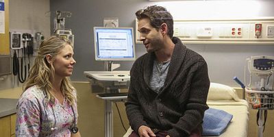 Poster der Serie We Don't Party