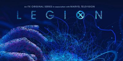 Poster der Serie Chapter 5