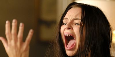 Poster der Serie Die Schwester