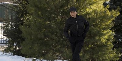 Poster der Serie Summit