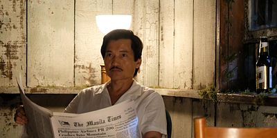 Poster der Serie Creator/Destroyer