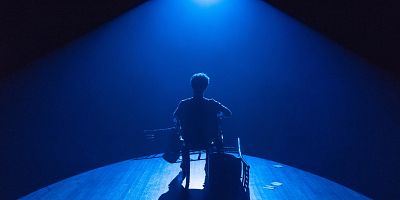 Poster der Serie Chapter 9