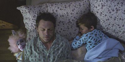 Poster der Serie The Capilanos