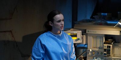 Poster der Serie Die Letzten von Hydra