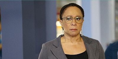 Poster der Serie Die Liste