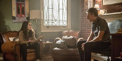 Poster der Serie High Stakes