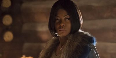 Poster der Serie Birds in the Cage