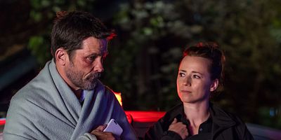 Poster der Serie EL Brujo