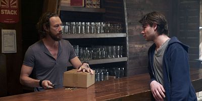 Poster der Serie Terri