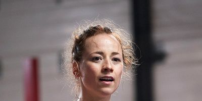 Poster der Serie Red