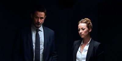 Poster der Serie Kevin