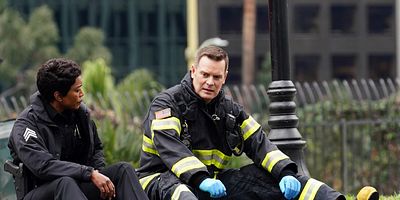 Poster der Serie Wer wir sind