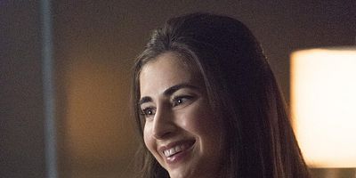 Poster der Serie There’s No Home for You Here