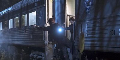 Poster der Serie Strelochnik