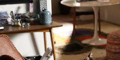 Poster der Serie Property Management