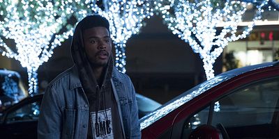 Poster der Serie Crew Love