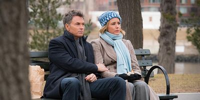 Poster der Serie My Funny Valentine