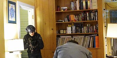 Poster der Serie Für immer