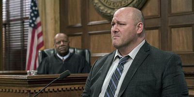 Poster der Serie Send In The Clowns