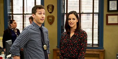 Poster der Serie The Puzzle Master