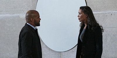 Poster der Serie Masking