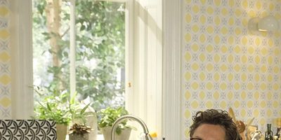 Poster der Serie The Wax Museum