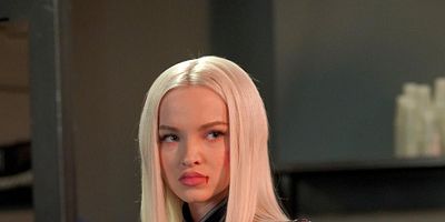 Poster der Serie Die innere Stimme