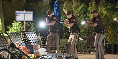 Poster der Serie MTV Spring Break