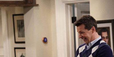 Poster der Serie It's A Family Affair