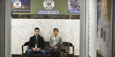 Poster der Serie Day 436