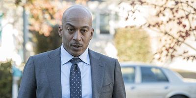 Poster der Serie Taking Care Of Business