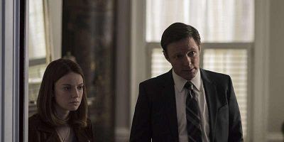 Poster der Serie Wellingtons Briefe