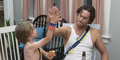 Poster der Serie Devil May Care