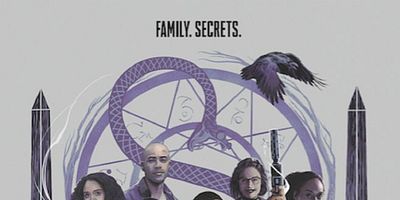 Poster der Serie The Dredge