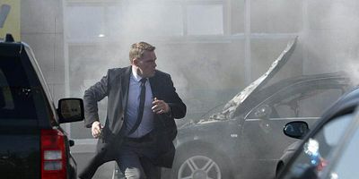 Poster der Serie Anna-Gracia Duerte (Nr. 25)