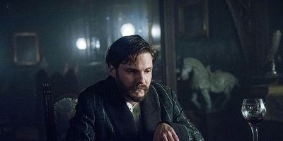 Poster der Serie Castle in the Sky