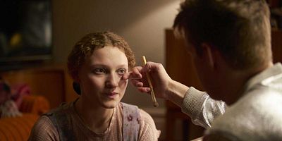 Poster der Serie She Did Something