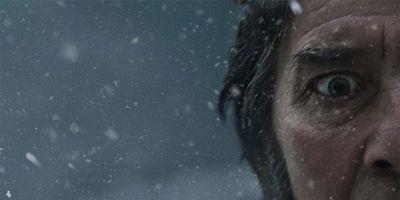 Poster der Serie Gore