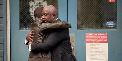 Poster der Serie The Box