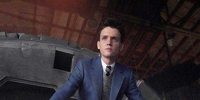 Poster der Serie The Kennedy Curse