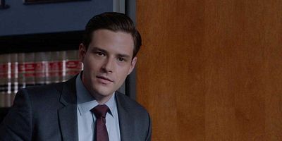 Poster der Serie 18 Miles Outside of Roanoke