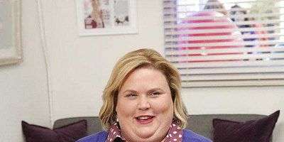 Poster der Serie Lumps