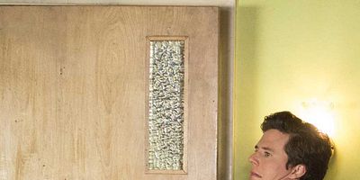 Poster der Serie Bat Out of Heck