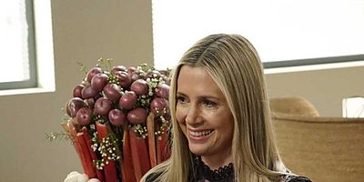 Poster der Serie CHiPs and Salsa