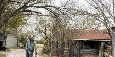 Poster der Serie Gut hier draußen