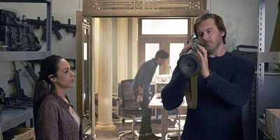 Poster der Serie Verum Nocet