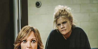 Poster der Serie Crazy Snakes and a Clog to the Head