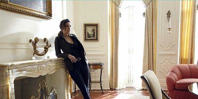 Poster der Serie Zarak Mosadek (Nr. 23)