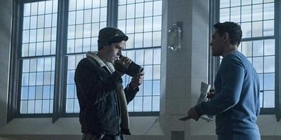 Poster der Serie Chapter Thirty-One: A Night to Remember